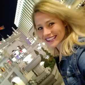 Meet your Posher, Tammy